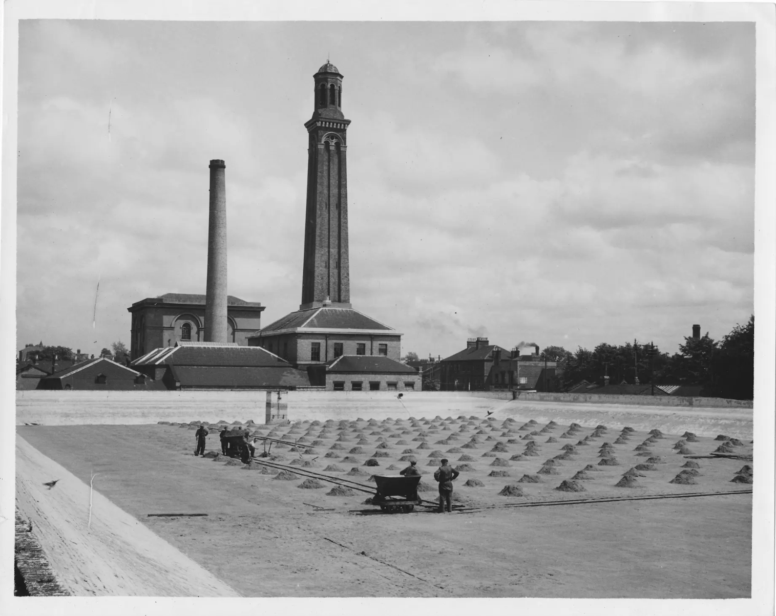 1946 By permission of lmwands