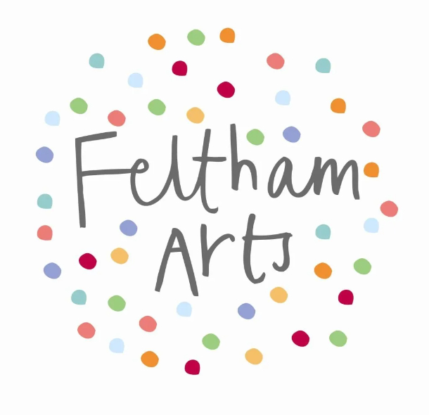 Feltham Arts logo
