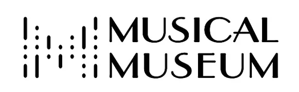 Musical museum logo