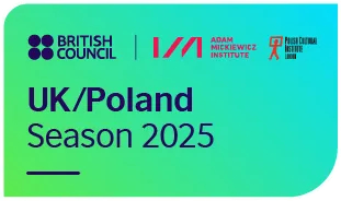 UK/Poland Season 2025 logo