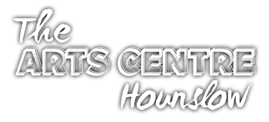 The Arts Centre Hounslow logo