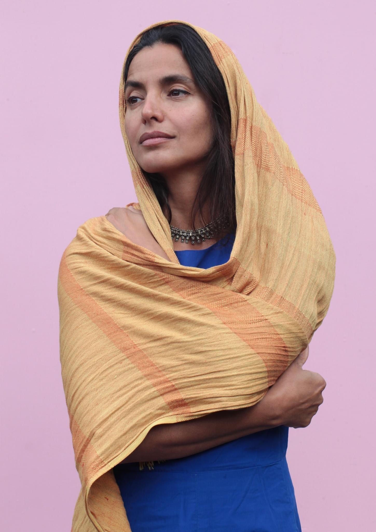 Image of Zahra Afsah