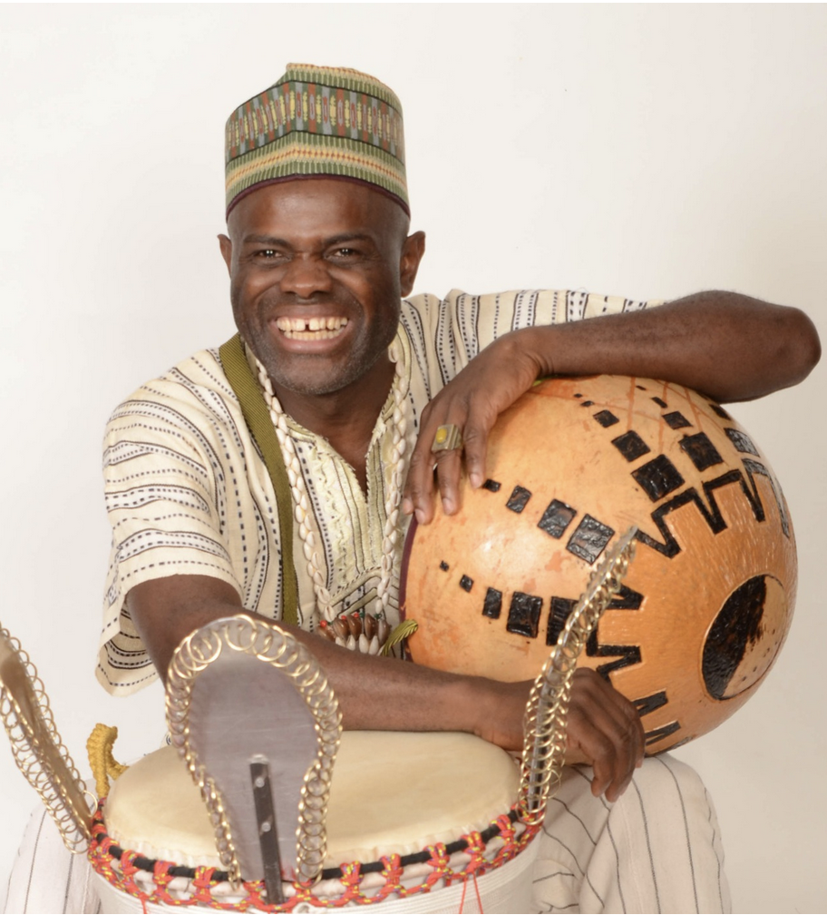 Image of Usifu Jalloh